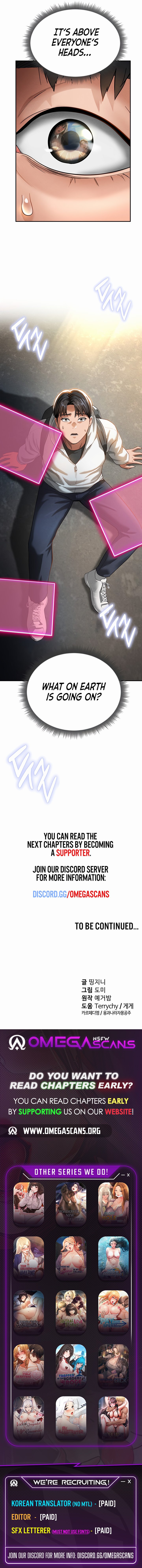 My Eyes Now See Desire - Chapter 1 [photo 14] - MangaPorn