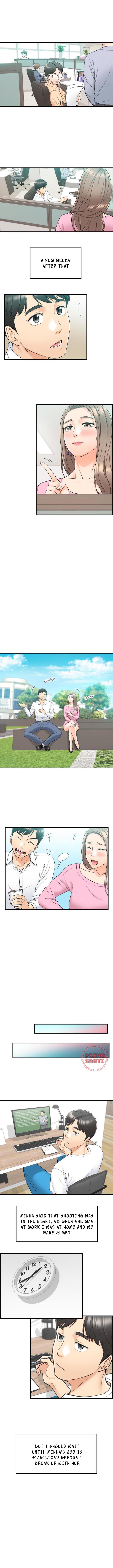 Young Boss - Chapter 46 [photo 7] - MangaPorn