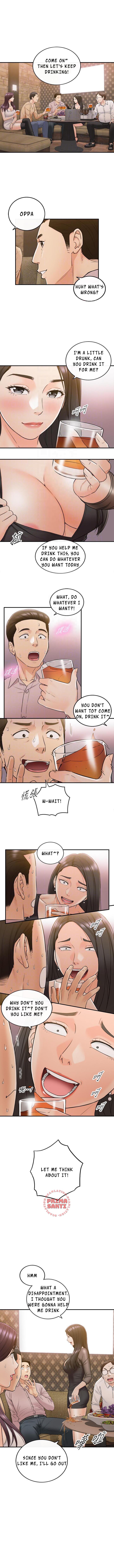 Young Boss - Chapter 47 [photo 5] - MangaPorn