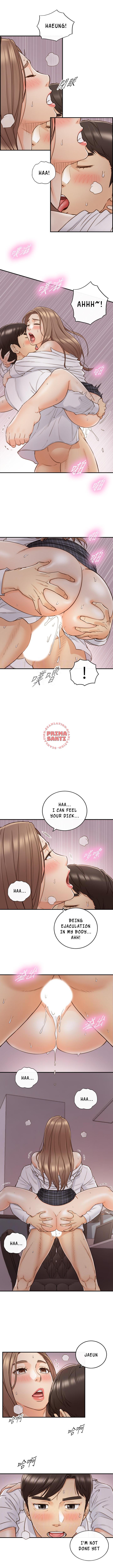 Young Boss - Chapter 50 [photo 3] - MangaPorn