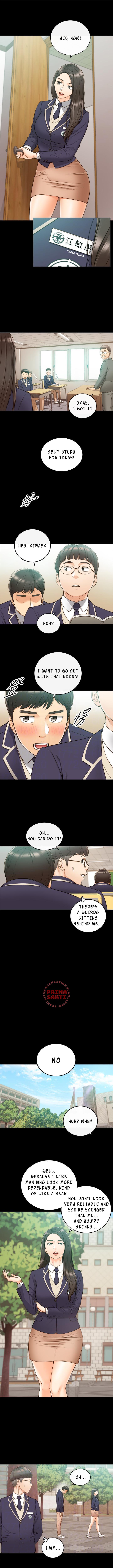 Young Boss - Chapter 51 [photo 4] - MangaPorn