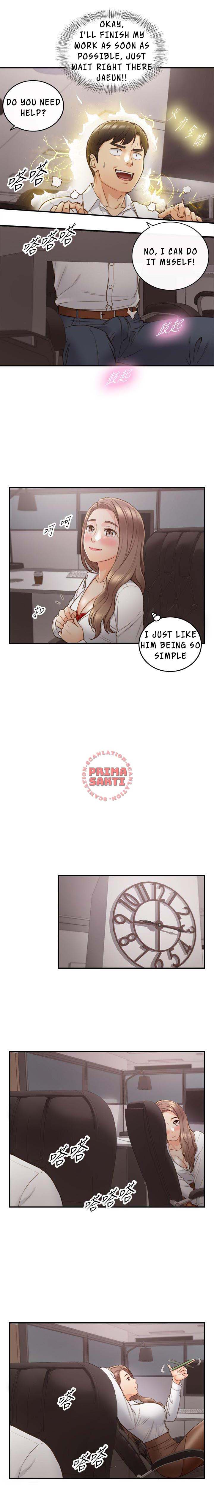 Young Boss - Chapter 59 [photo 11] - MangaPorn