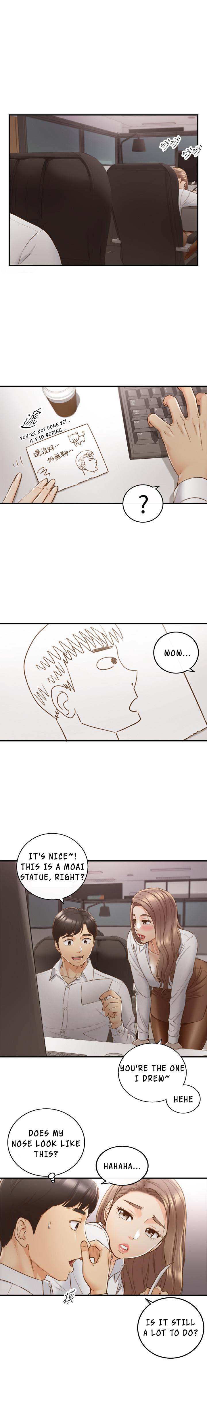 Young Boss - Chapter 59 [photo 12] - MangaPorn