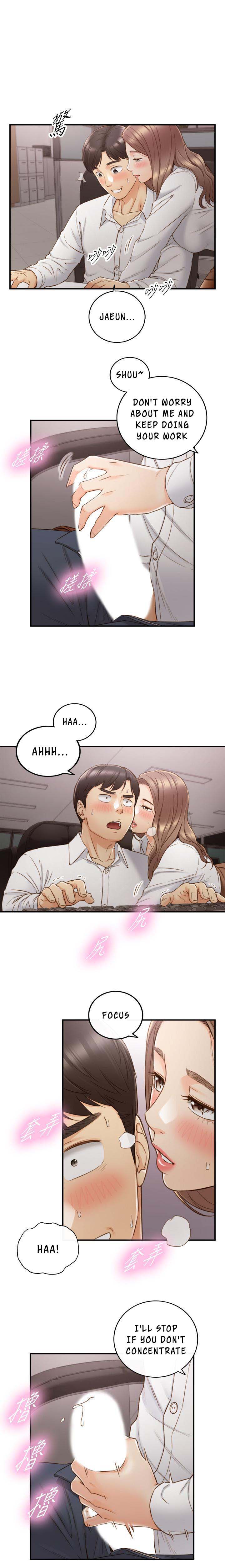 Young Boss - Chapter 59 [photo 14] - MangaPorn