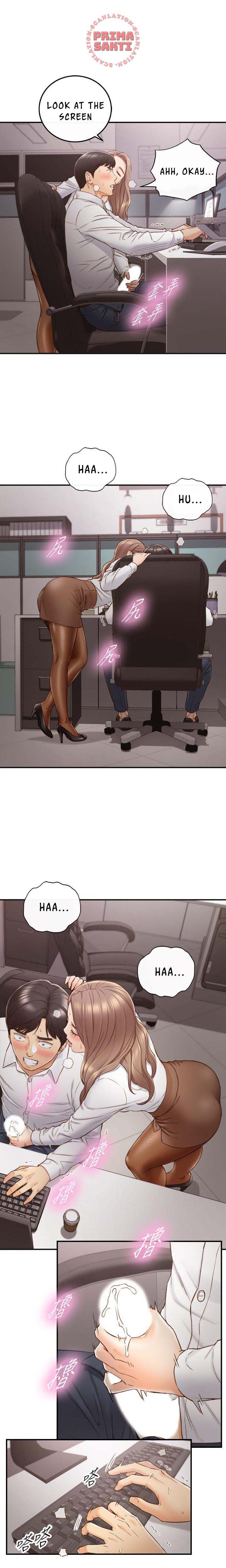 Young Boss - Chapter 59 [photo 15] - MangaPorn