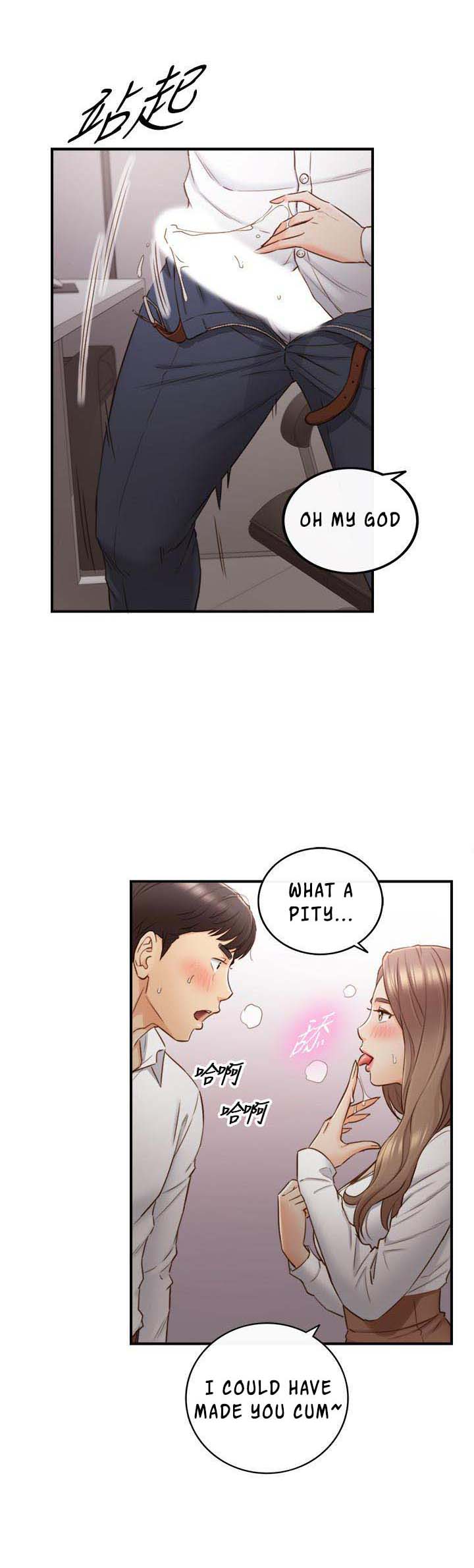 Young Boss - Chapter 59 [photo 17] - MangaPorn