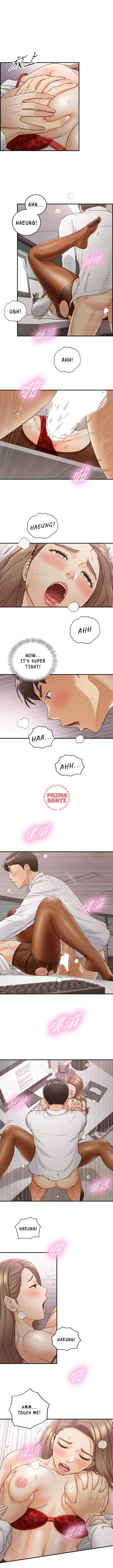 Young Boss - Chapter 60 [photo 5] - MangaPorn