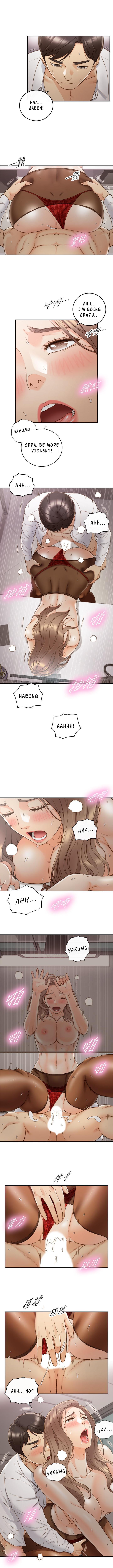 Young Boss - Chapter 61 [photo 6] - MangaPorn