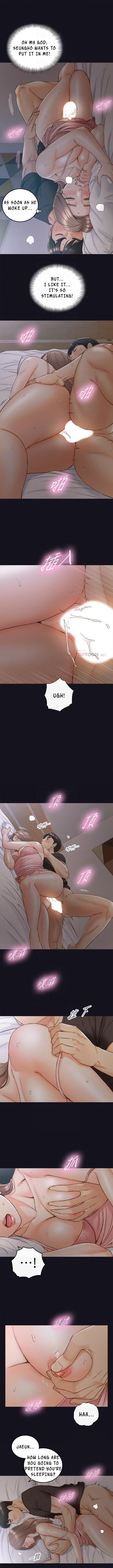 Young Boss - Chapter 64 [photo 3] - MangaPorn