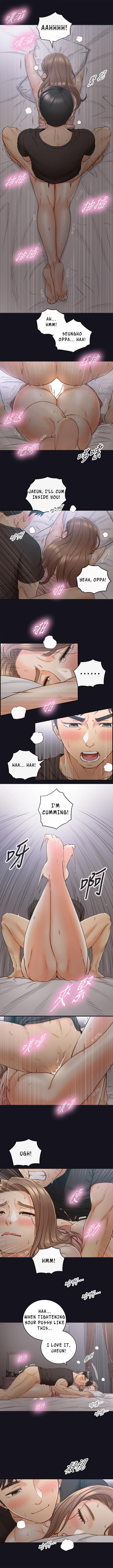 Young Boss - Chapter 64 [photo 7] - MangaPorn