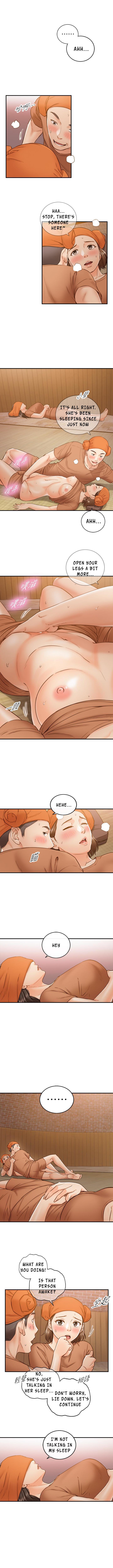 Young Boss - Chapter 65 [photo 6] - MangaPorn