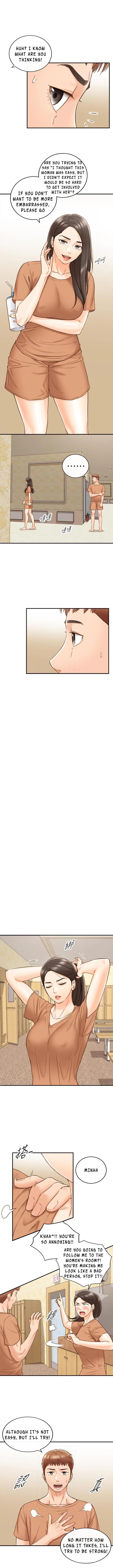 Young Boss - Chapter 66 [photo 4] - MangaPorn