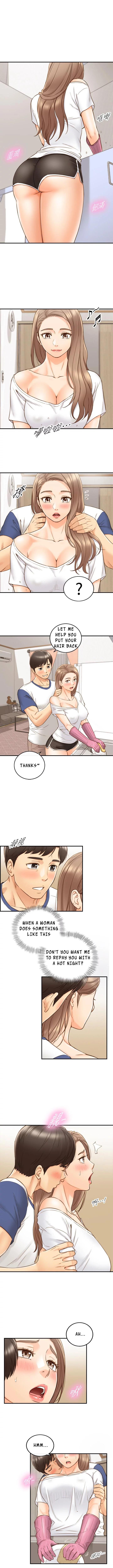 Young Boss - Chapter 66 [photo 7] - MangaPorn