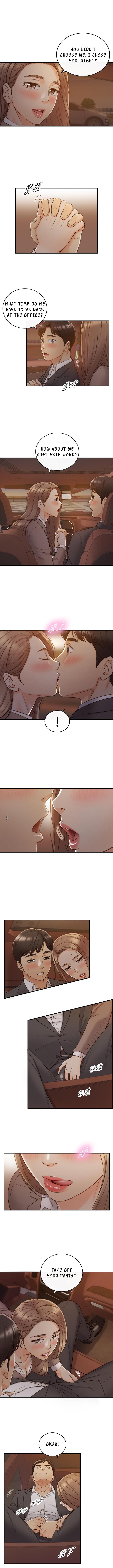 Young Boss - Chapter 68 [photo 7] - MangaPorn