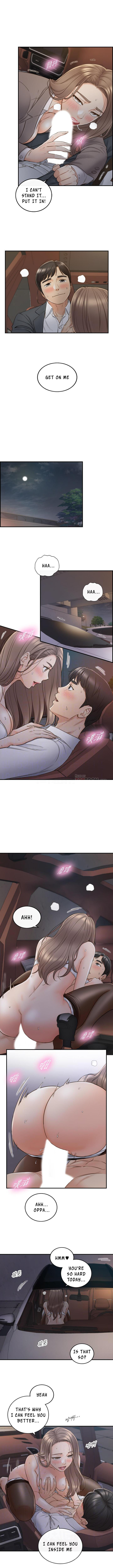 Young Boss - Chapter 69 [photo 2] - MangaPorn