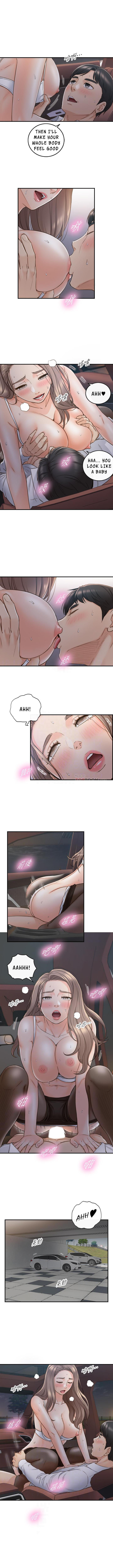 Young Boss - Chapter 69 [photo 3] - MangaPorn