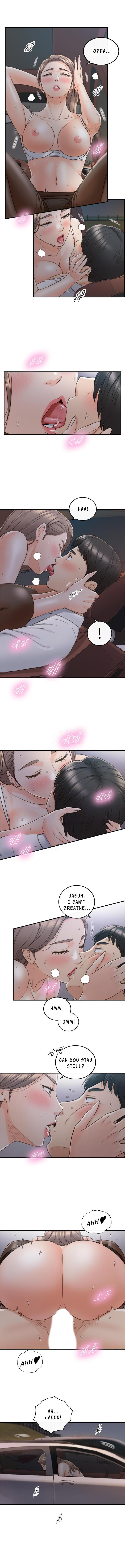 Young Boss - Chapter 69 [photo 4] - MangaPorn