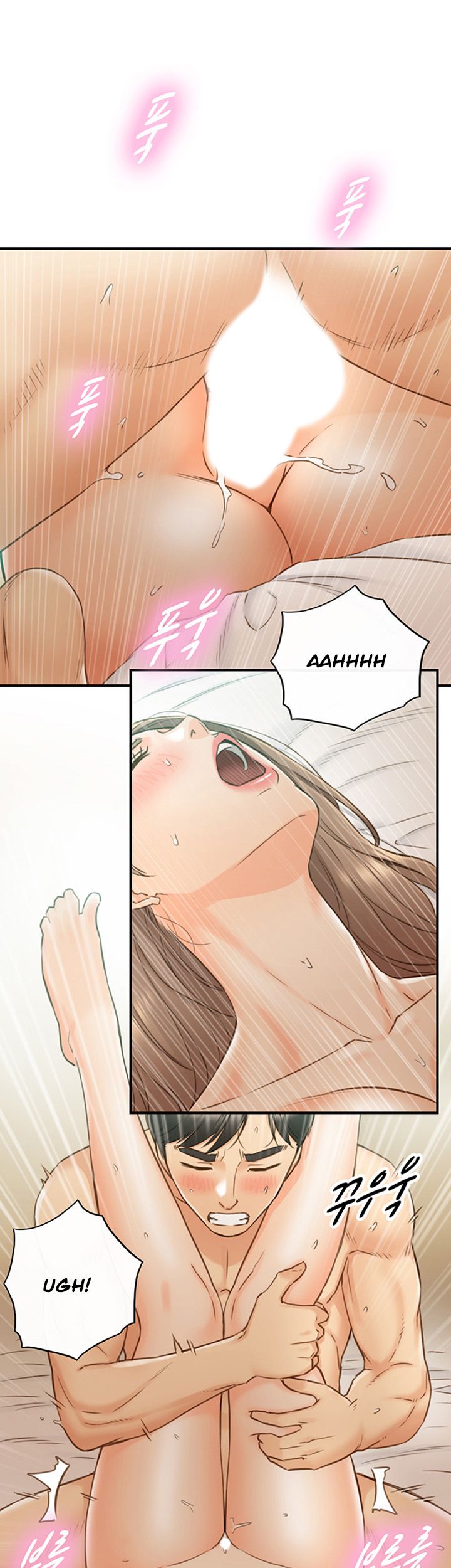 Young Boss - Chapter 70 [photo 29] - MangaPorn