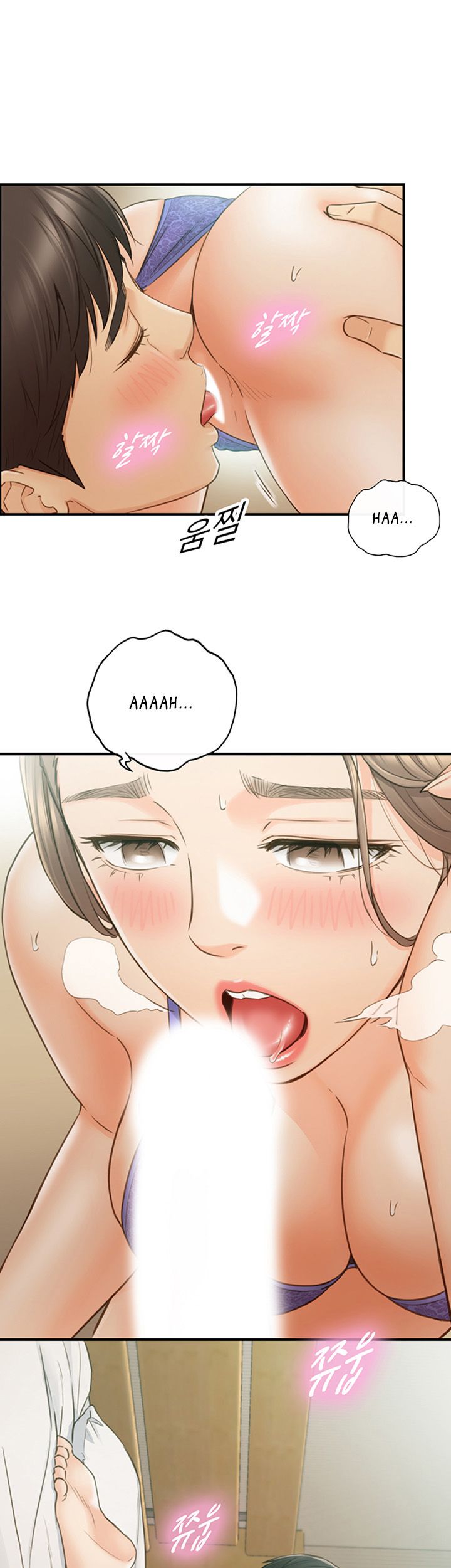 Young Boss - Chapter 70 [photo 3] - MangaPorn