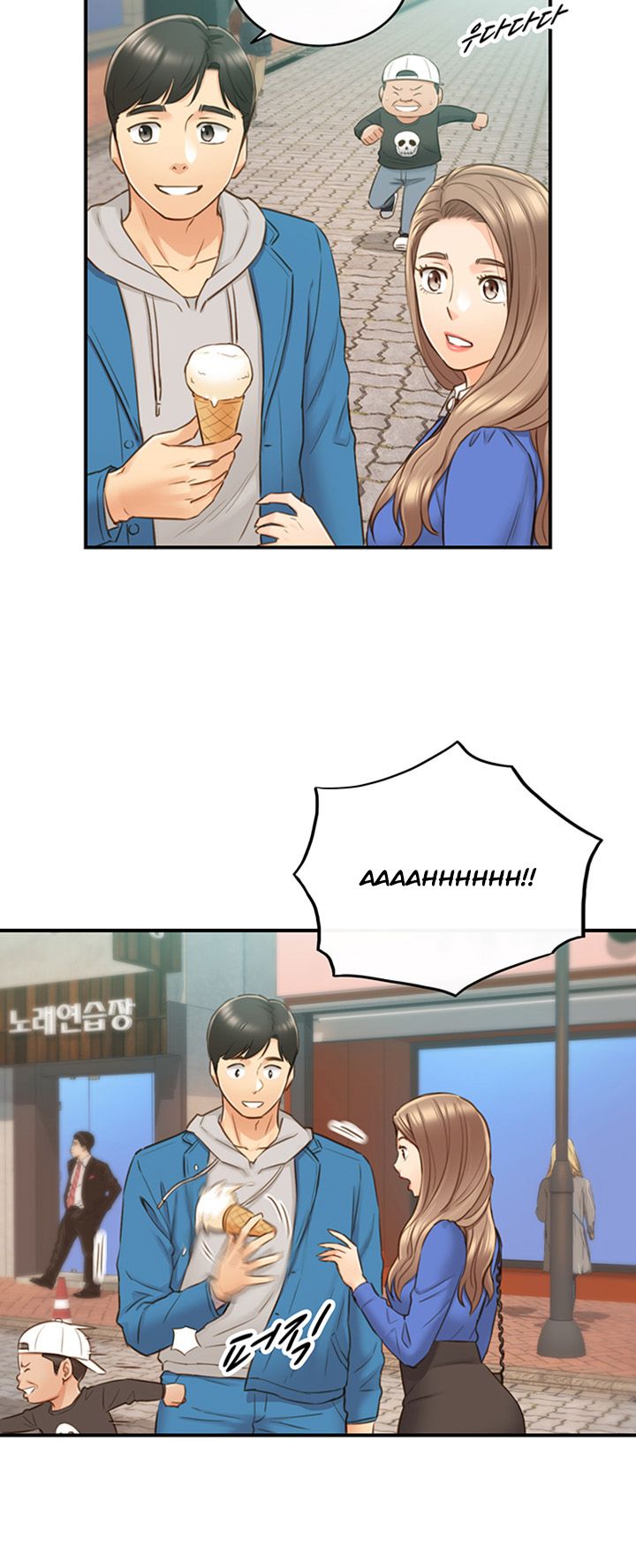 Young Boss - Chapter 70 [photo 42] - MangaPorn