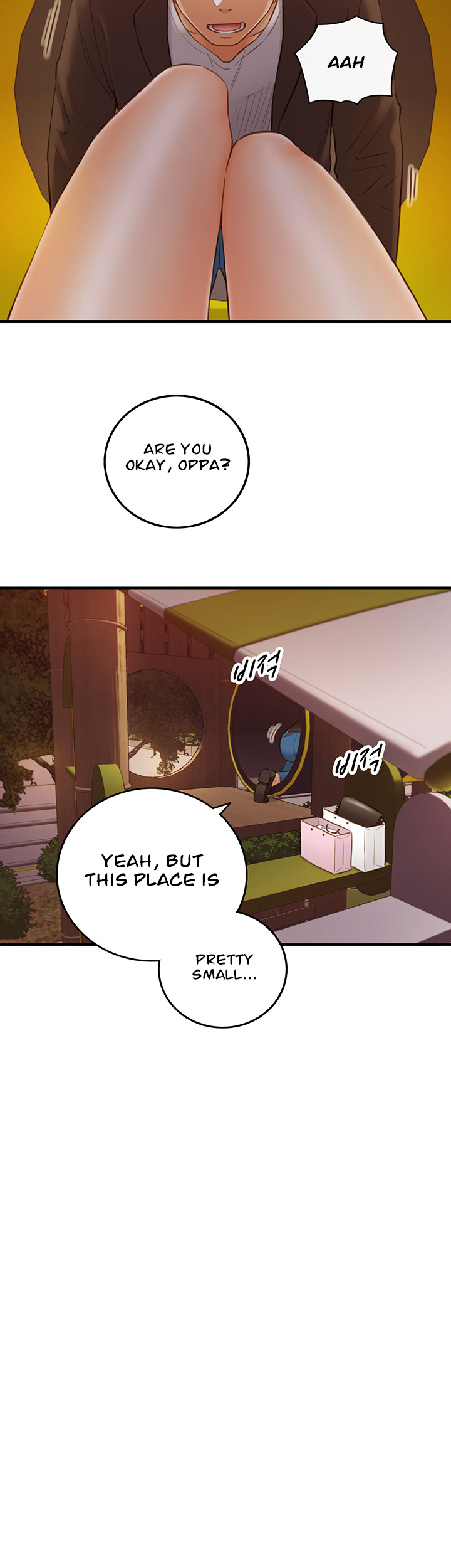 Young Boss - Chapter 72 [photo 24] - MangaPorn