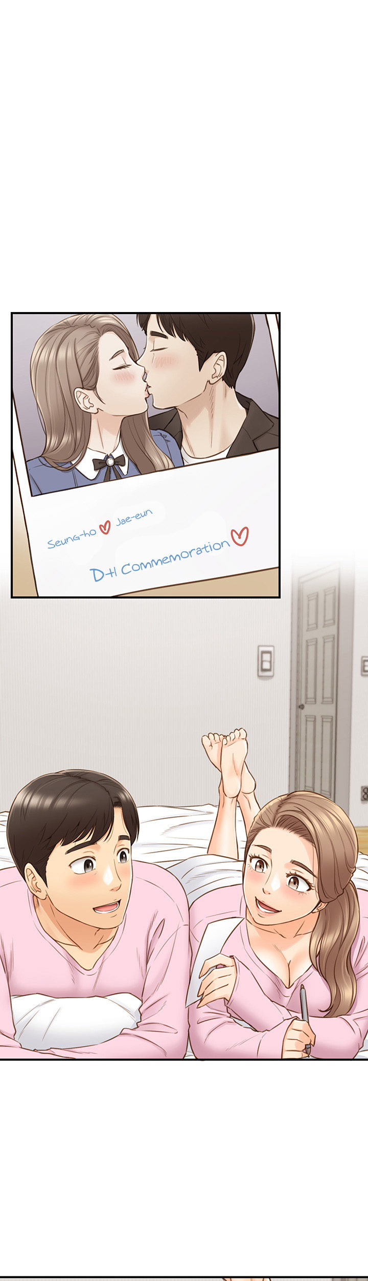 Young Boss - Chapter 73 [photo 29] - MangaPorn