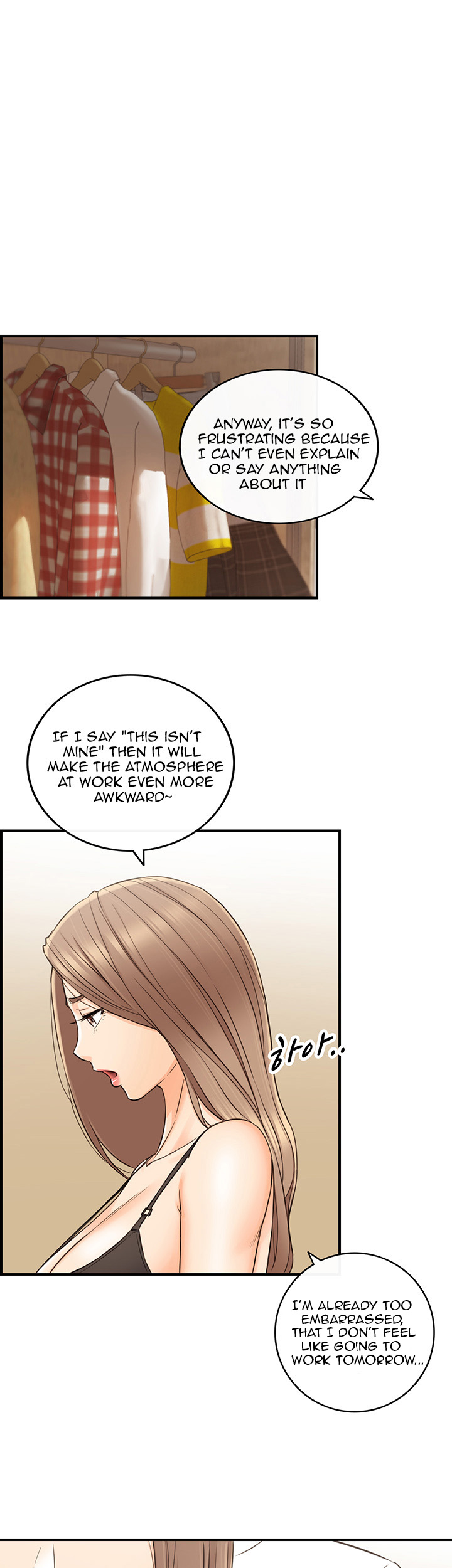 Young Boss - Chapter 75 [photo 15] - MangaPorn