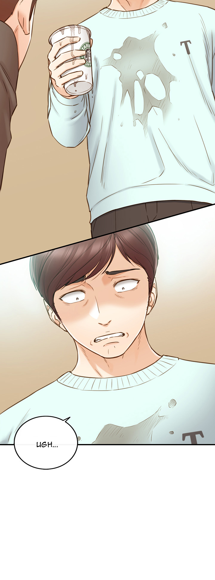 Young Boss - Chapter 75 [photo 2] - MangaPorn