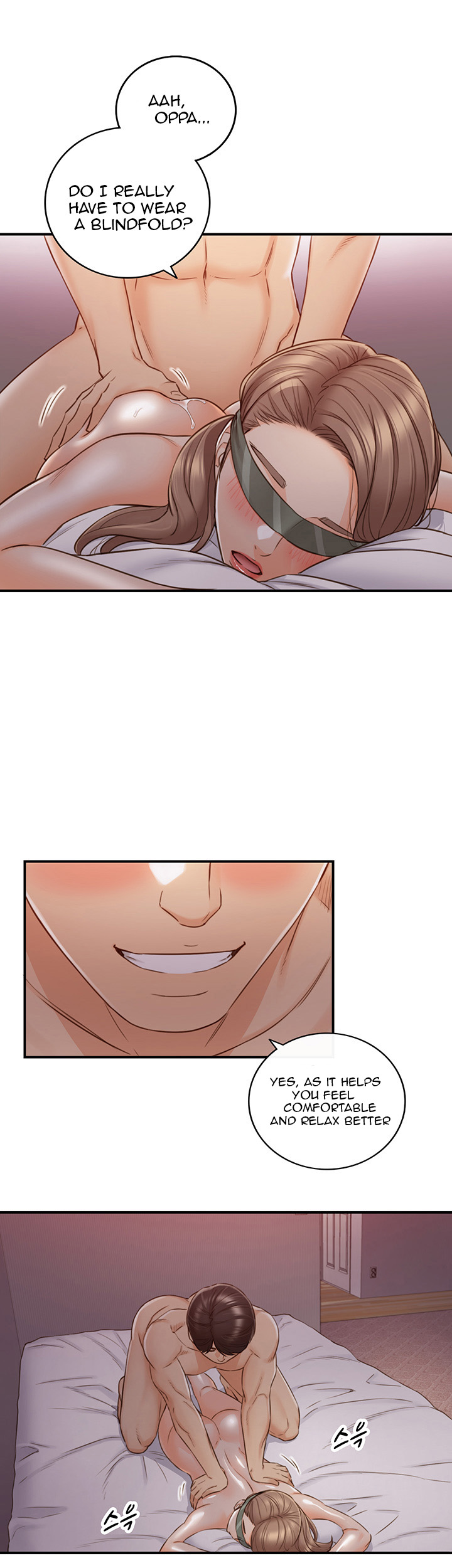 Young Boss - Chapter 75 [photo 20] - MangaPorn