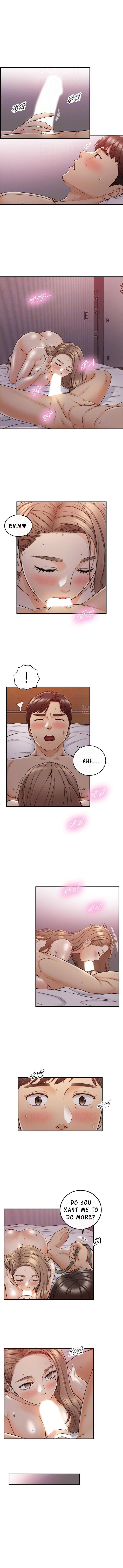 Young Boss - Chapter 76 [photo 6] - MangaPorn