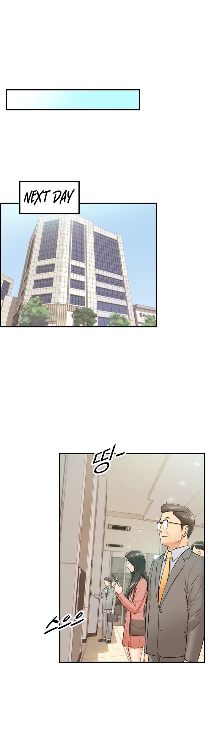 Young Boss - Chapter 77 [photo 17] - MangaPorn