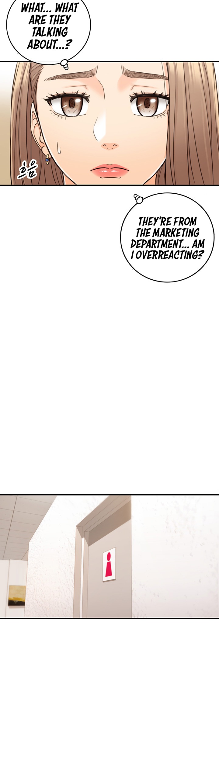 Young Boss - Chapter 77 [photo 21] - MangaPorn