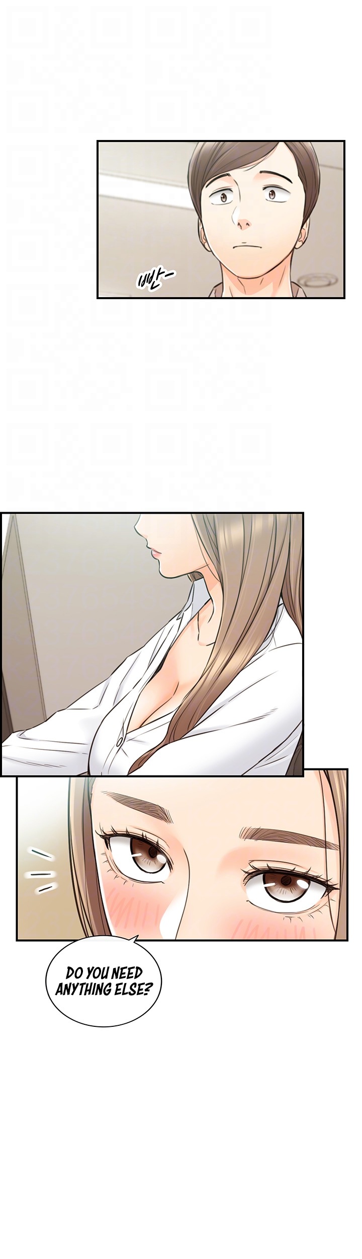 Young Boss - Chapter 77 [photo 9] - MangaPorn