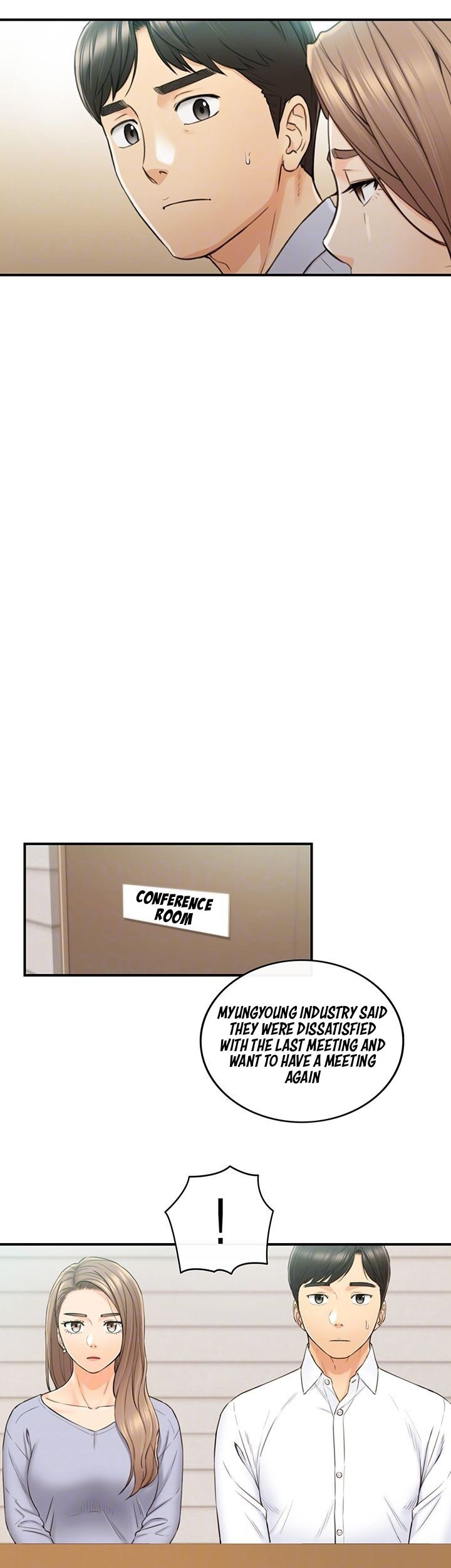 Young Boss - Chapter 78 [photo 15] - MangaPorn