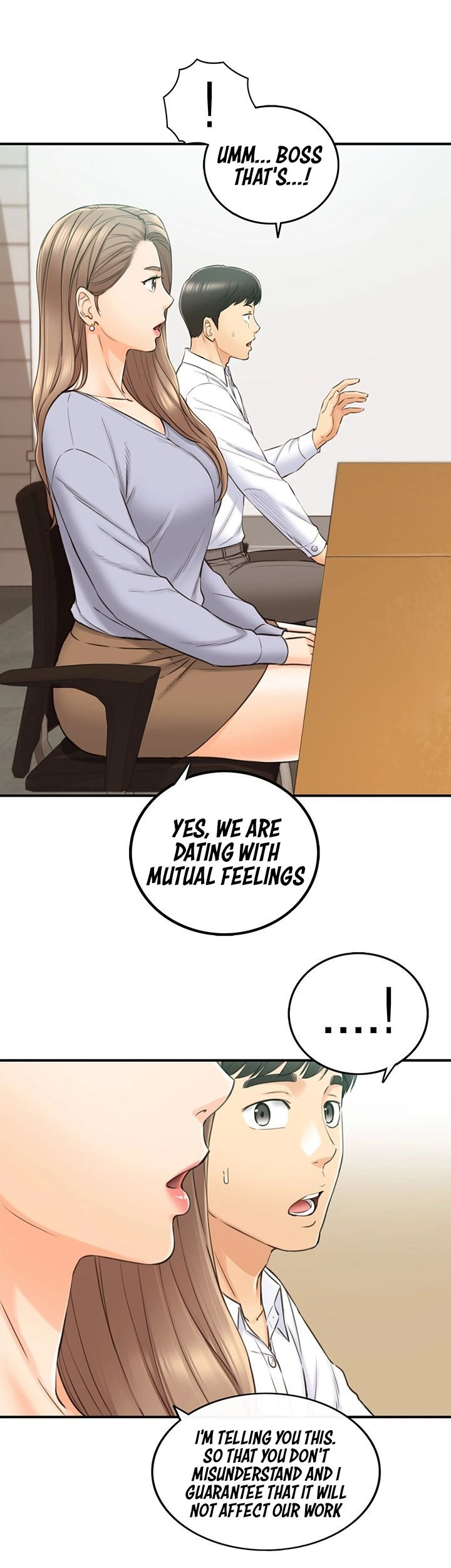 Young Boss - Chapter 78 [photo 19] - MangaPorn