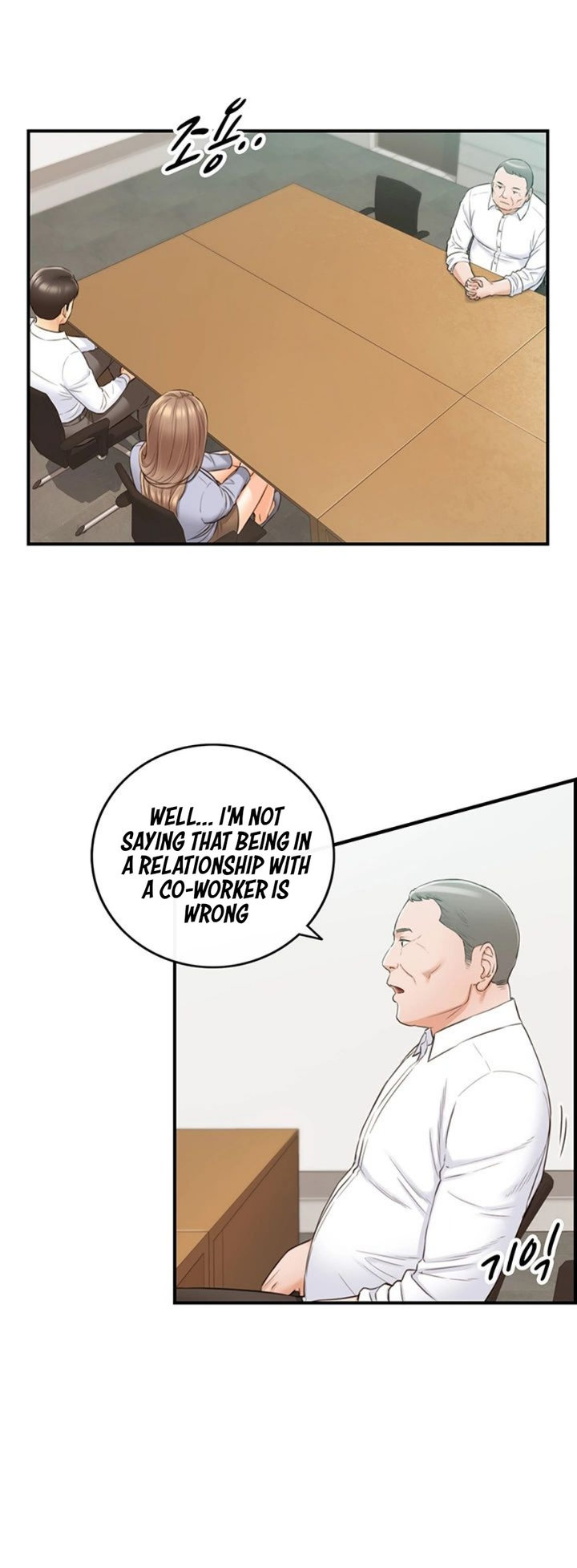 Young Boss - Chapter 78 [photo 20] - MangaPorn