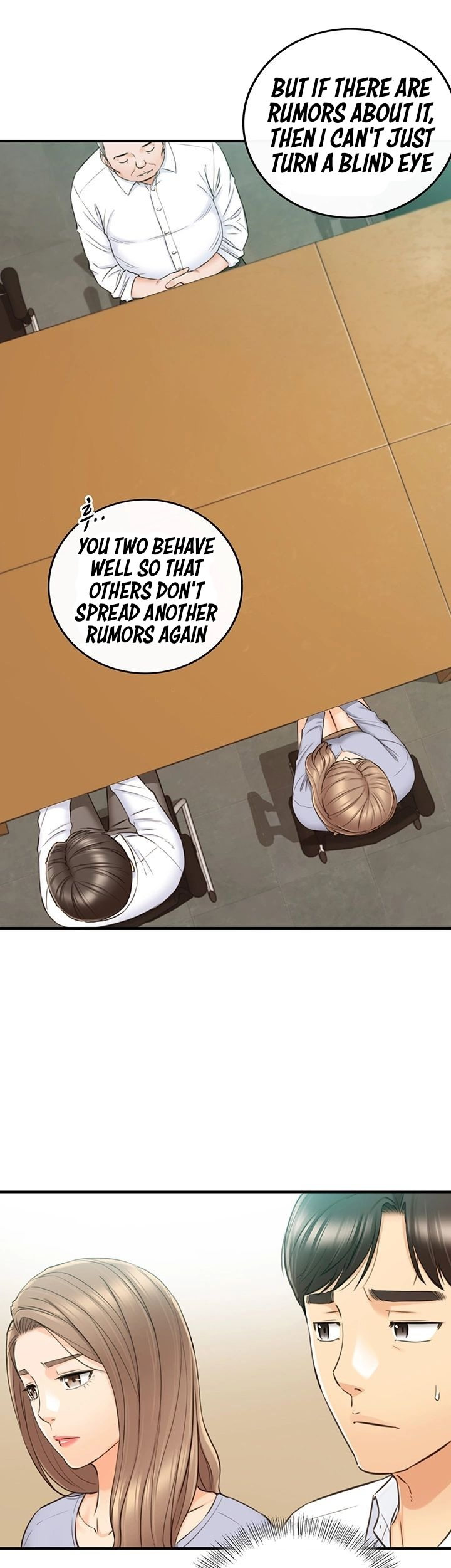 Young Boss - Chapter 78 [photo 21] - MangaPorn