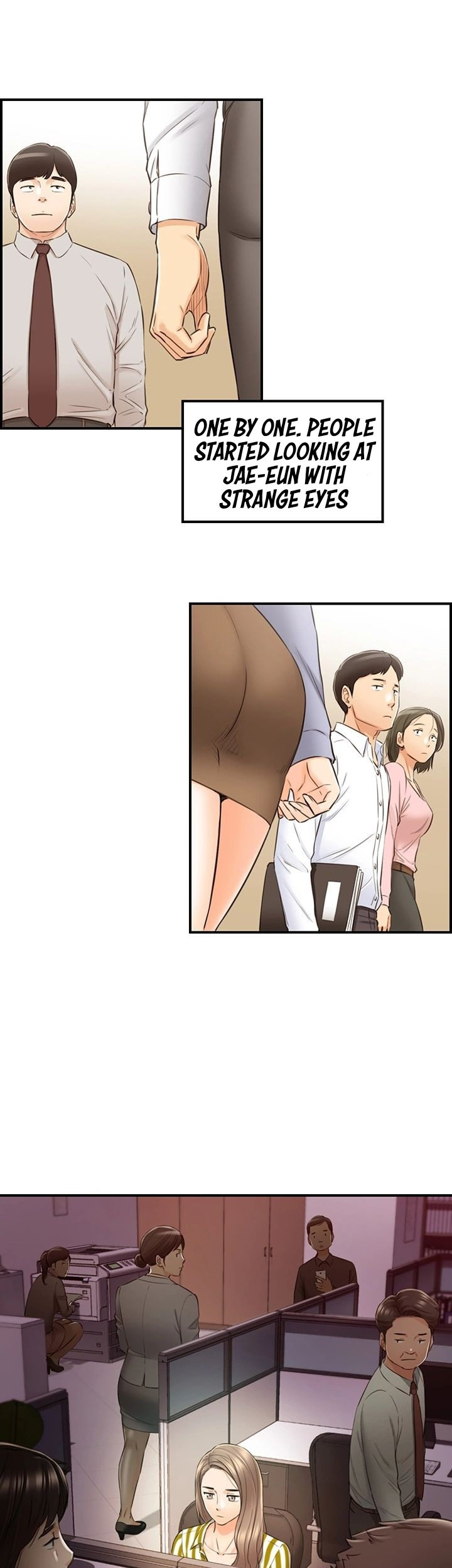 Young Boss - Chapter 78 [photo 23] - MangaPorn