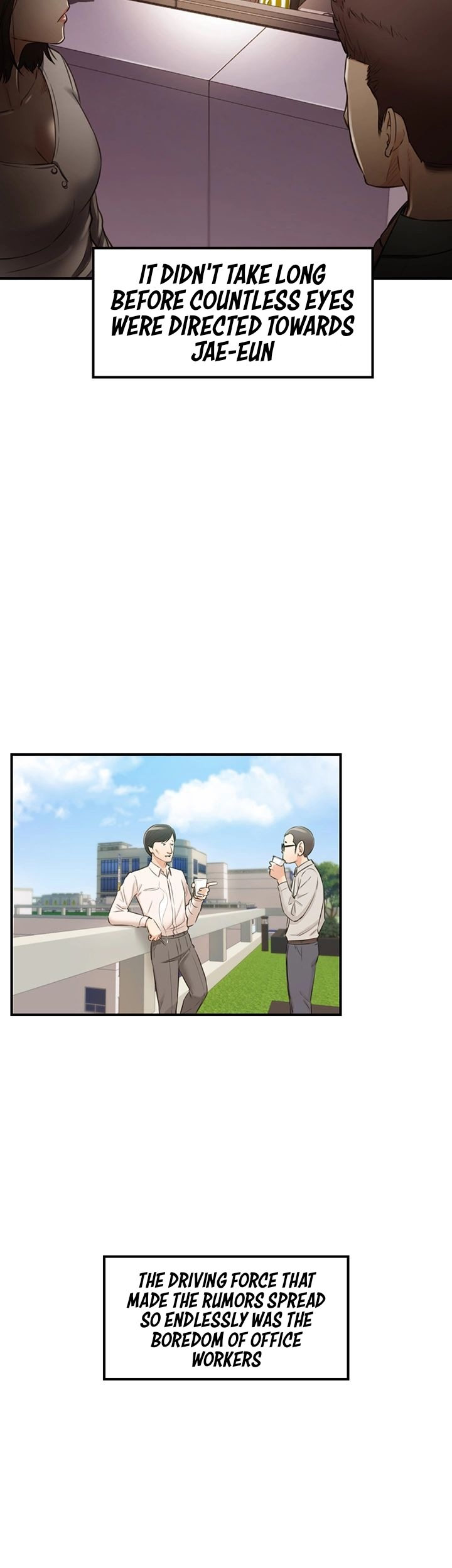 Young Boss - Chapter 78 [photo 24] - MangaPorn