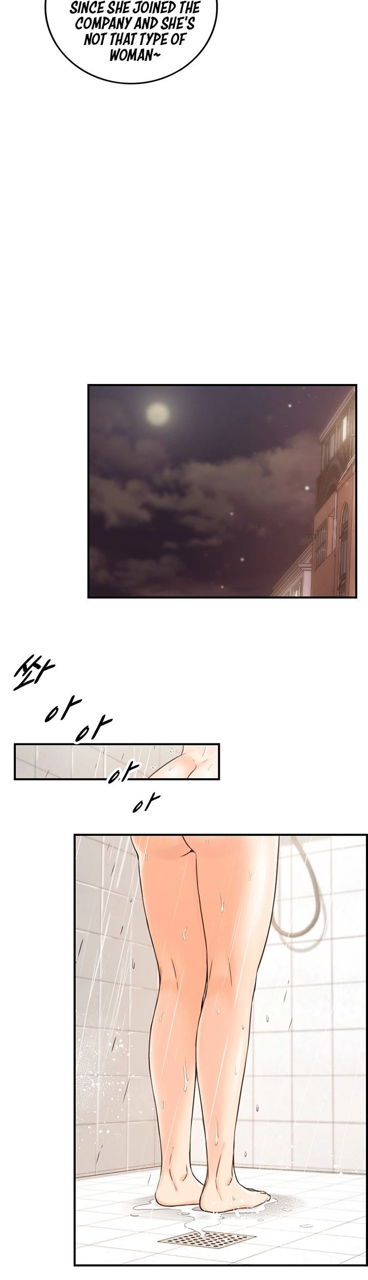 Young Boss - Chapter 78 [photo 30] - MangaPorn