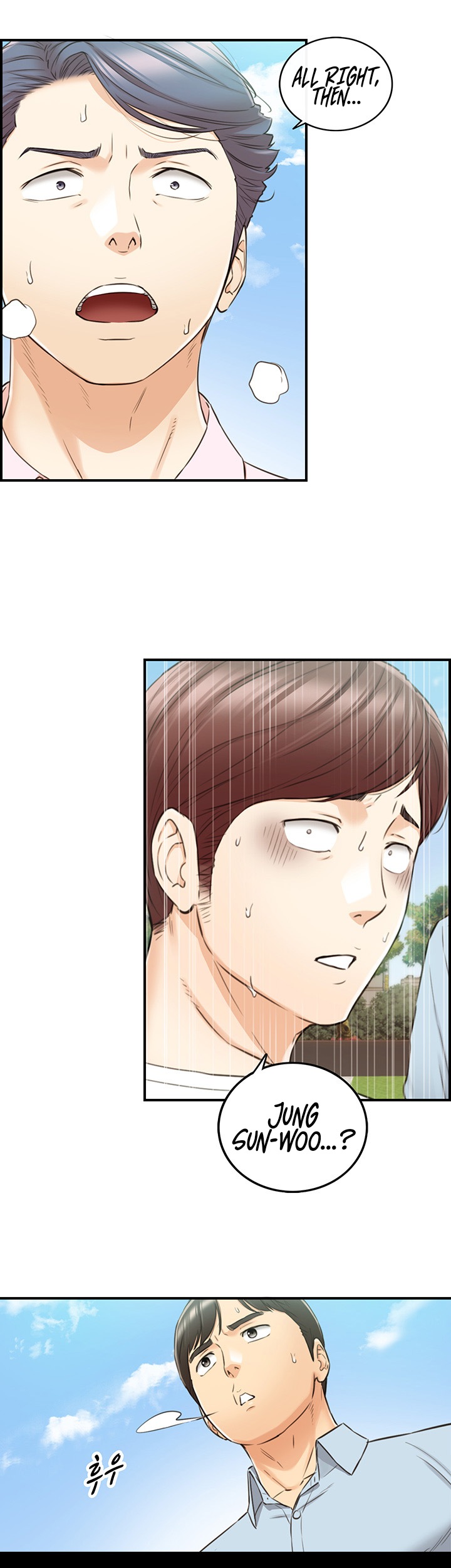 Young Boss - Chapter 79 [photo 17] - MangaPorn