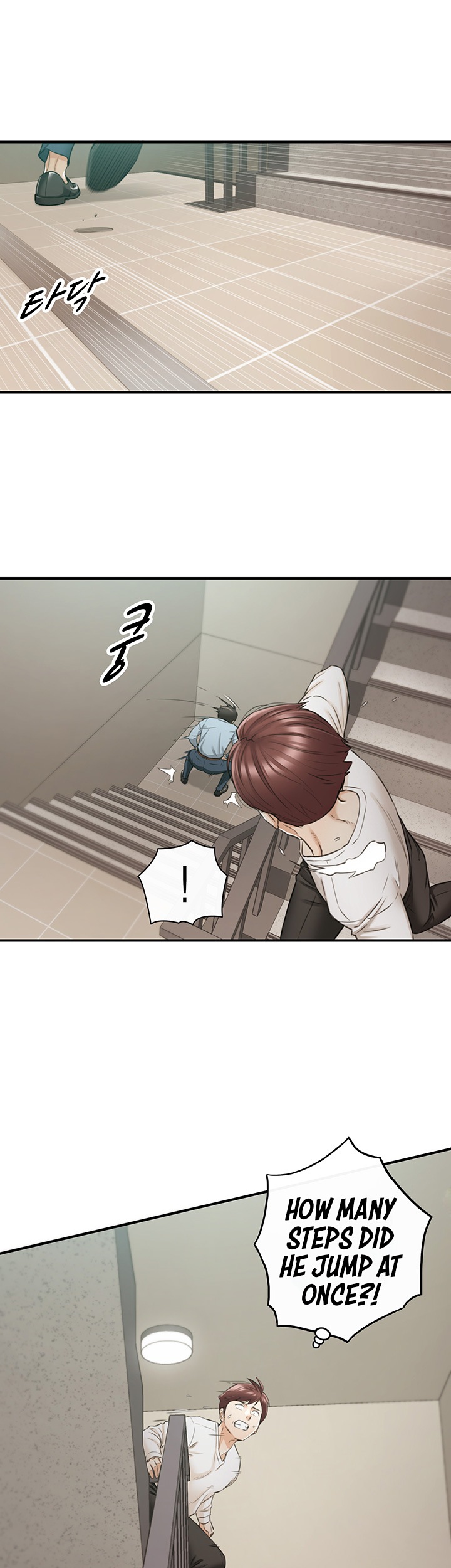 Young Boss - Chapter 79 [photo 28] - MangaPorn