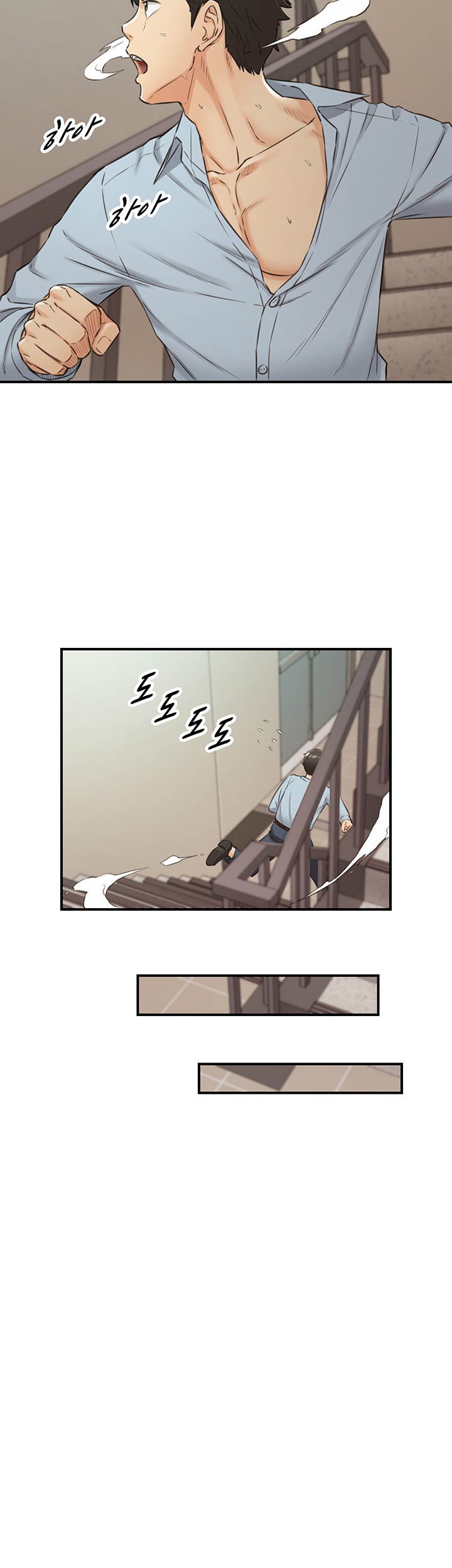 Young Boss - Chapter 79 [photo 31] - MangaPorn