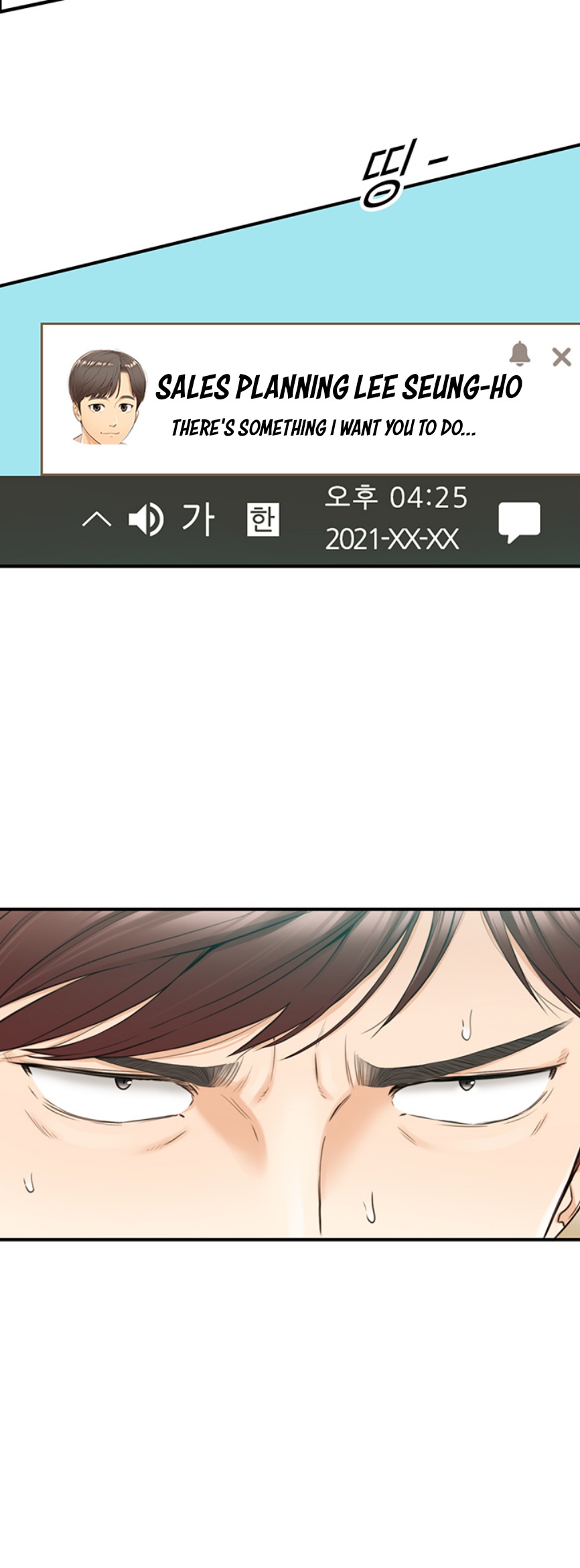 Young Boss - Chapter 80 [photo 49] - MangaPorn