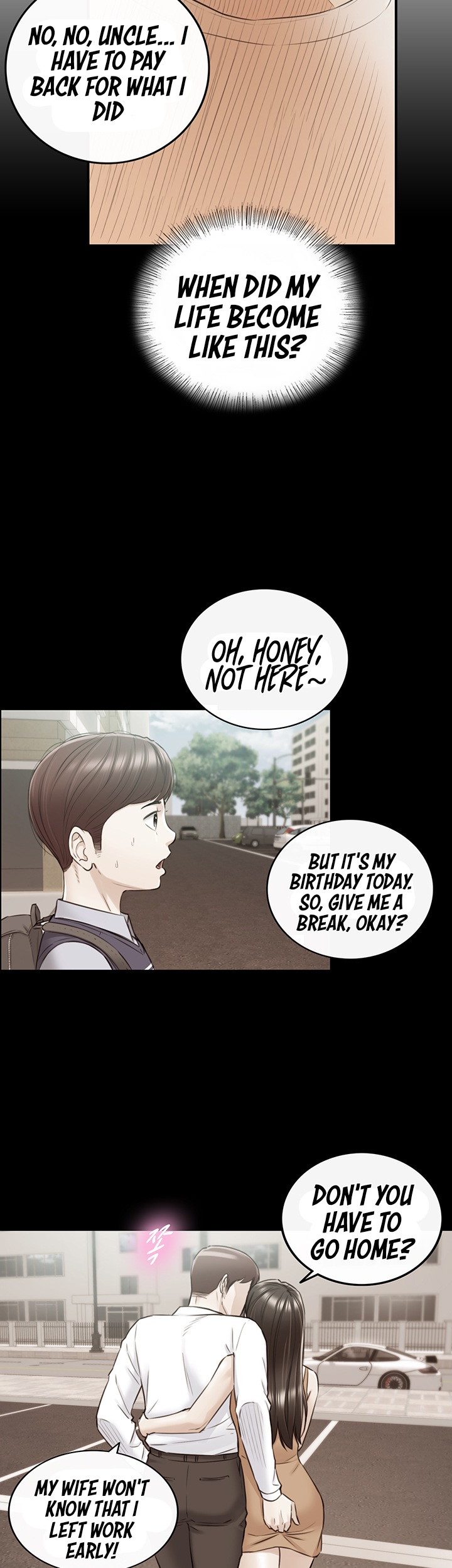 Young Boss - Chapter 81 [photo 41] - MangaPorn