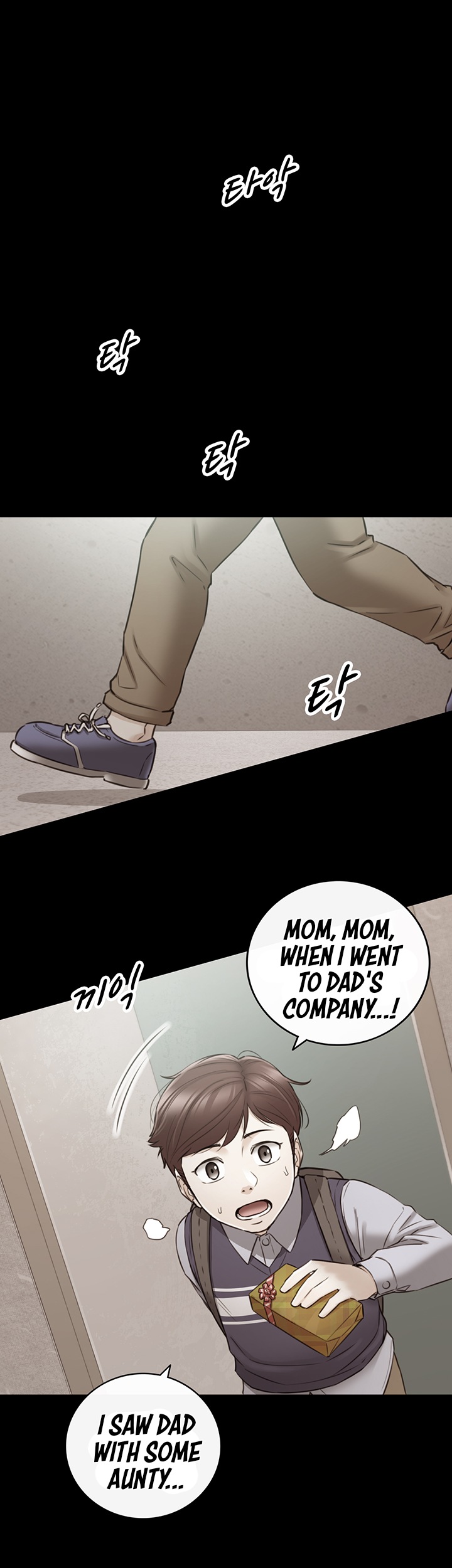 Young Boss - Chapter 81 [photo 43] - MangaPorn