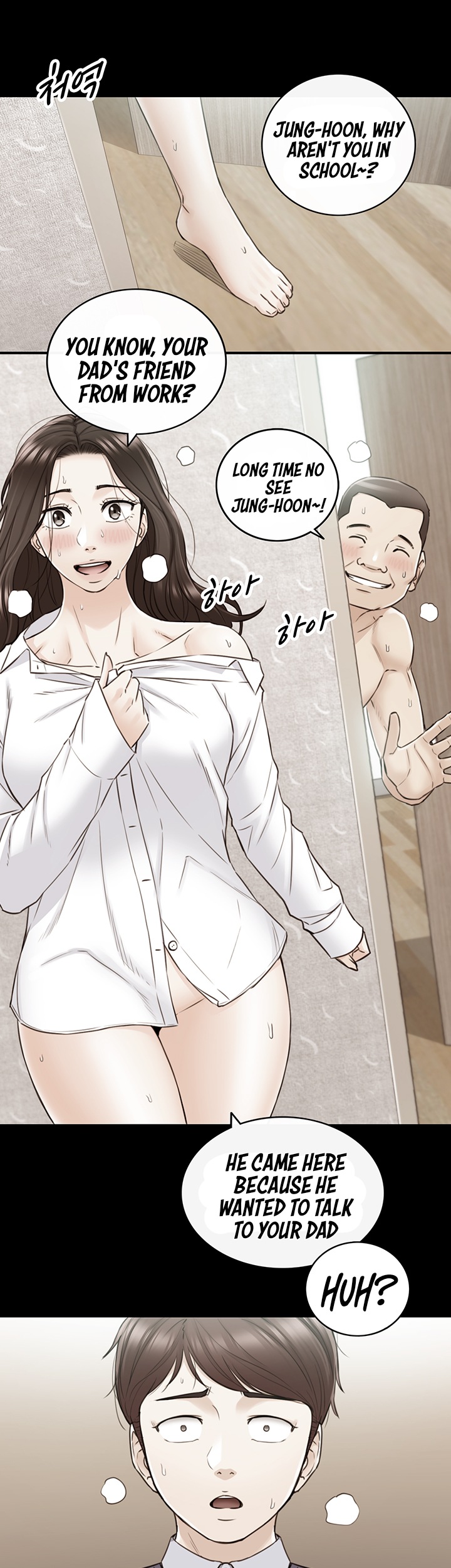 Young Boss - Chapter 81 [photo 44] - MangaPorn