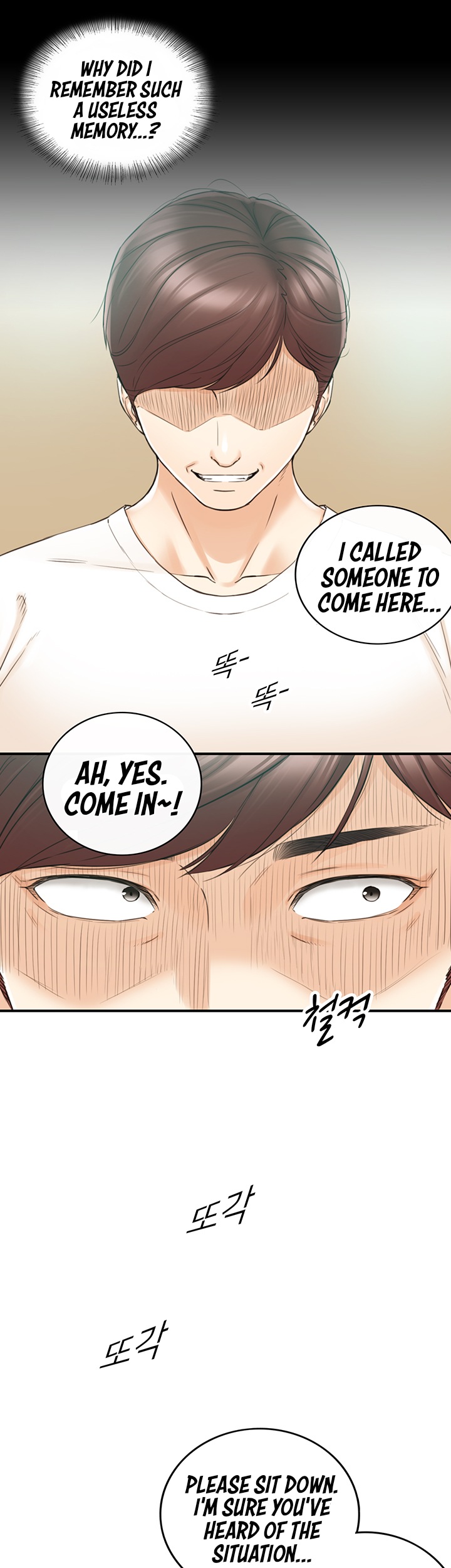 Young Boss - Chapter 81 [photo 46] - MangaPorn