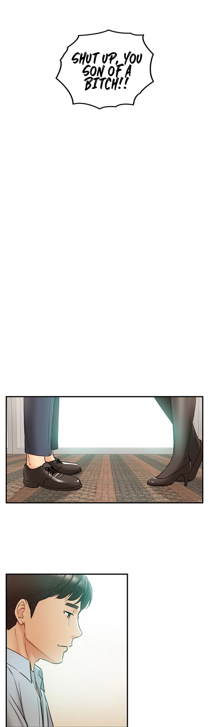 Young Boss - Chapter 82 [photo 20] - MangaPorn