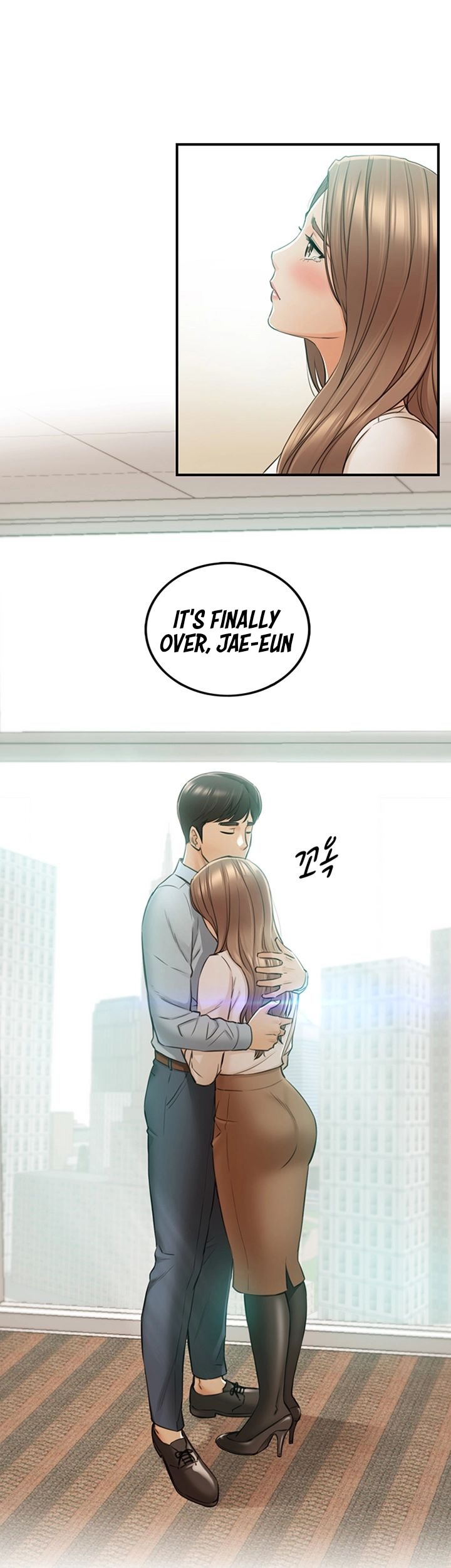 Young Boss - Chapter 82 [photo 22] - MangaPorn